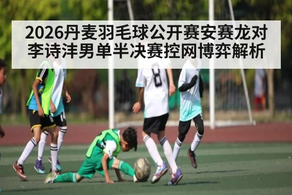 2026丹麦羽毛球公开赛安赛龙对李诗沣男单半决赛控网博弈解析
