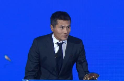 邵佳一：进入世界杯是所有人的愿望；不断学习才能找到最优解