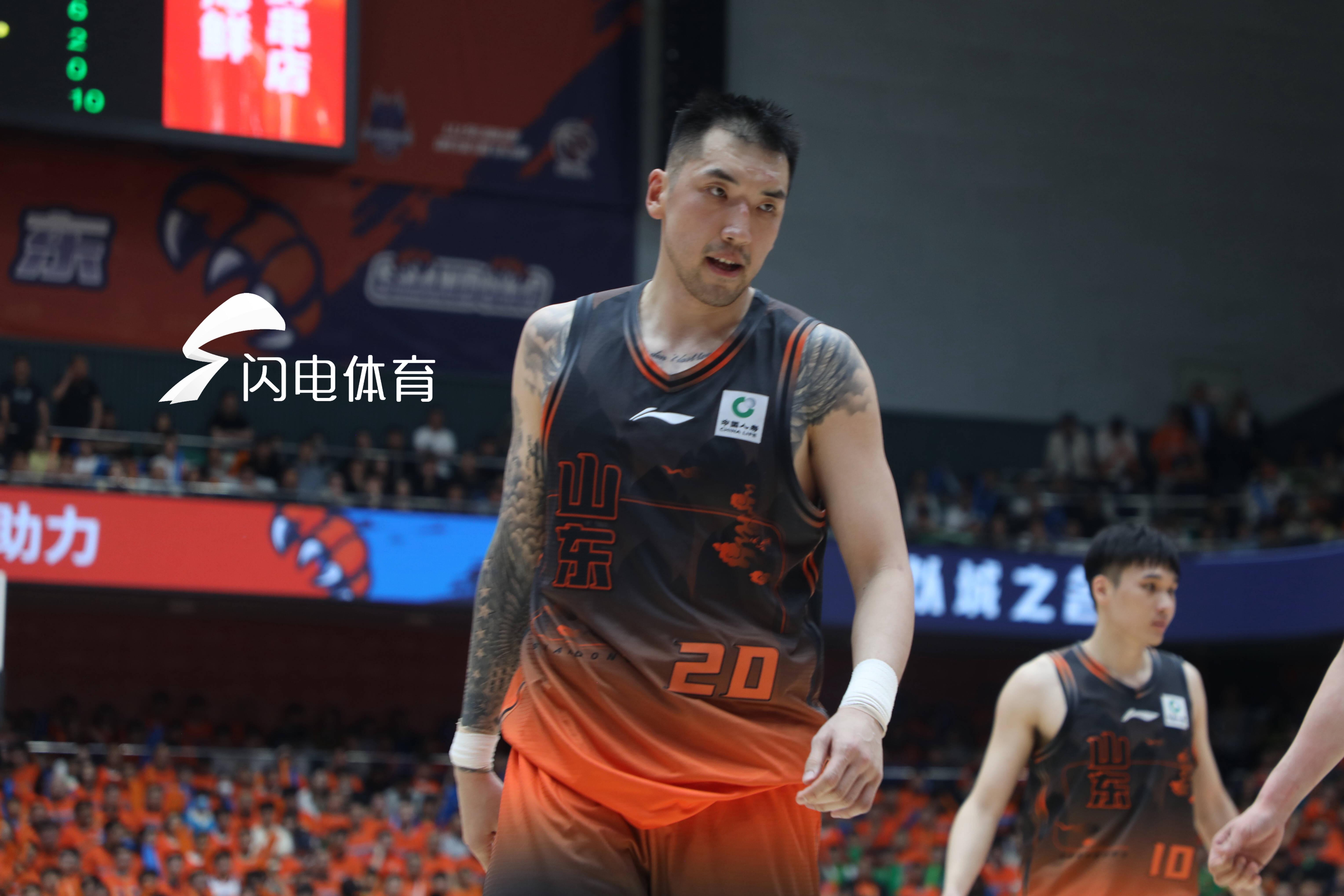 星空体育app下载-评论：八强不是终点 山东男篮做好“蓄力”待来年